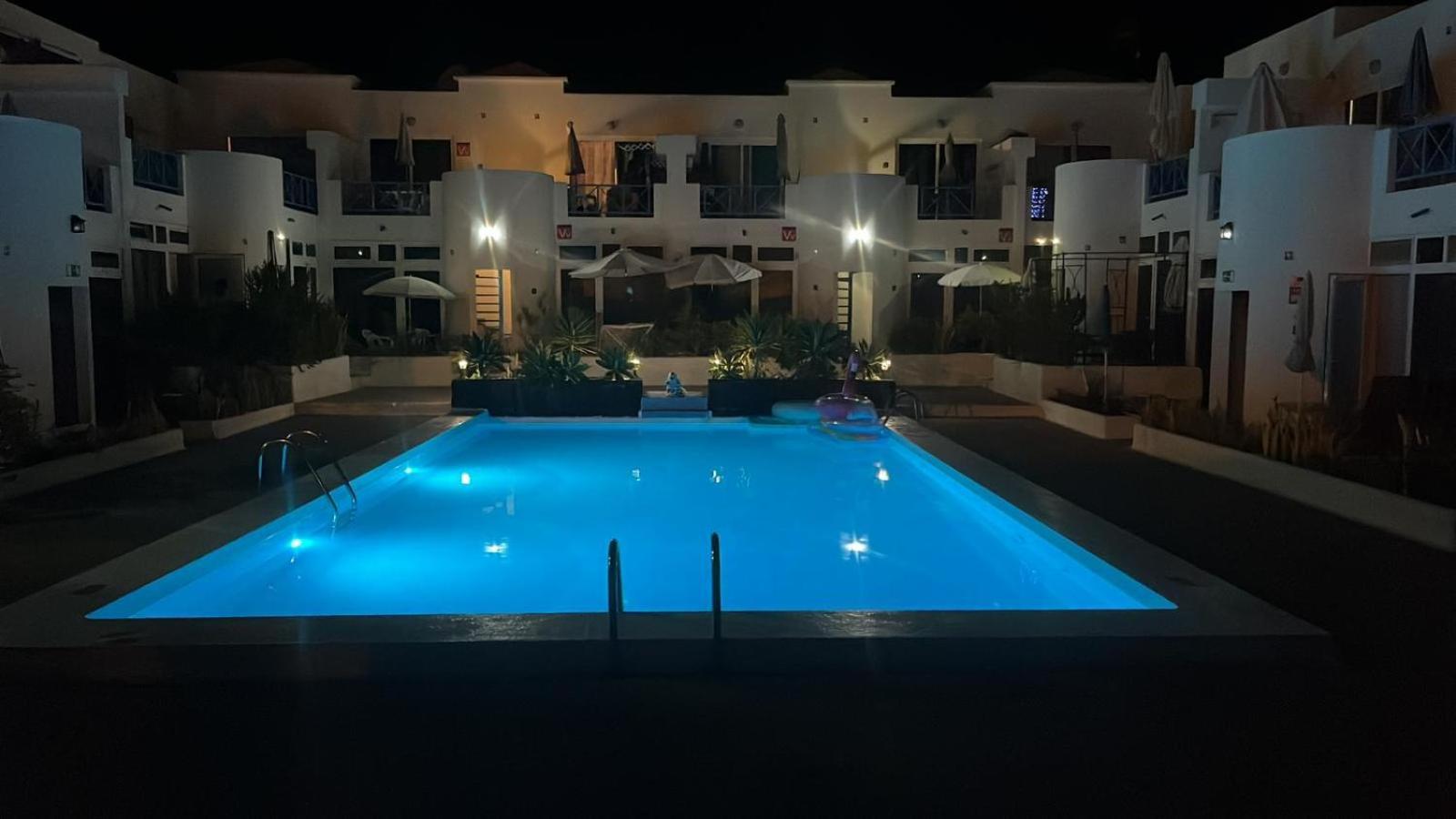 Apartament Estudio Delfines 4